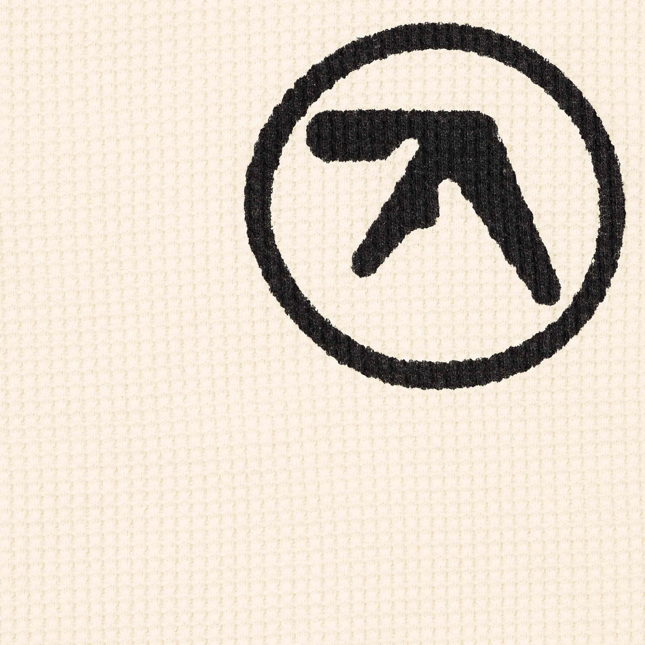 Supreme/Aphex Twin Thermal view 2